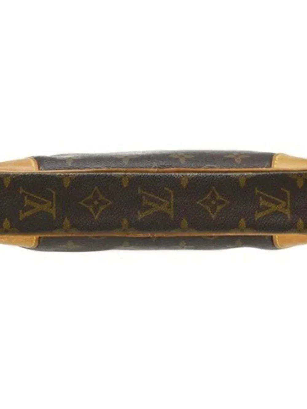 Best05 Louis Vuitton Marly Dragonne GM Clucth Bag M51825 SL0917 BQ01046